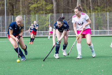 Bild 64 - F VfL Pinneberg - HC St. Pauli : Ergebnis: 2:1